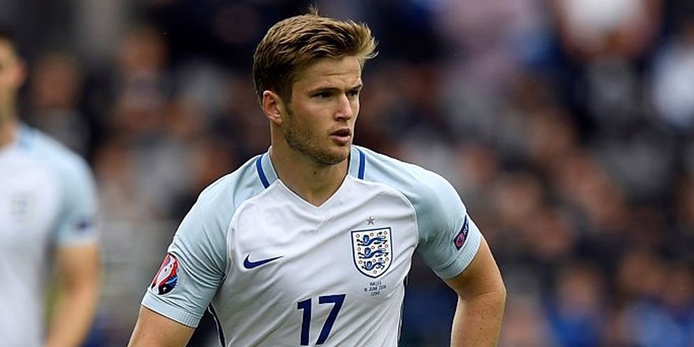 Eric Dier