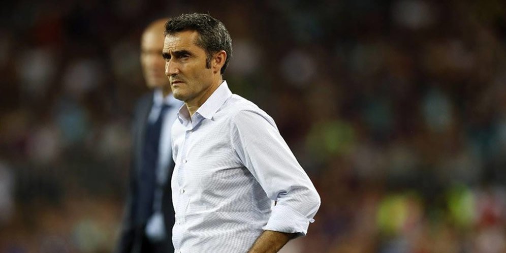 Ernesto Valverde