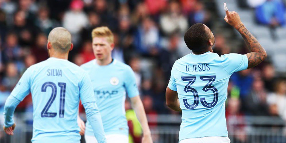 Gabriel Jesus