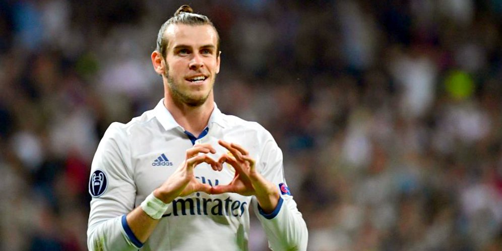 Gareth Bale