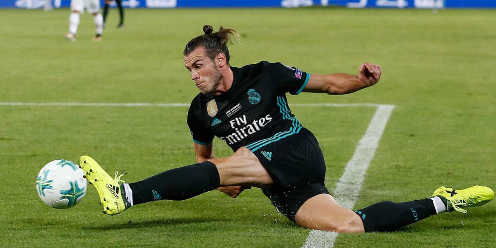 Gareth Bale