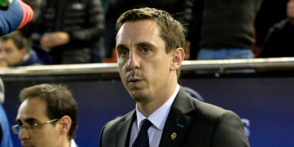 Gary Neville