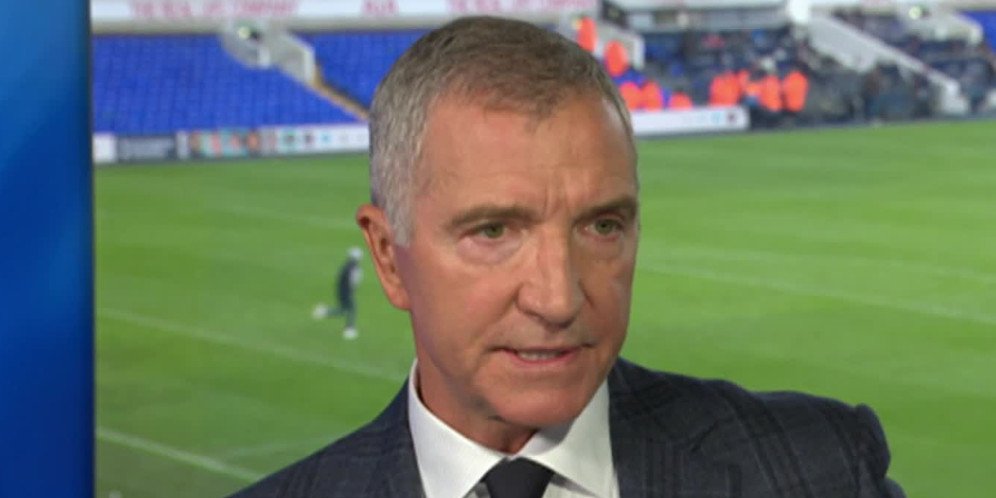 Graeme Souness