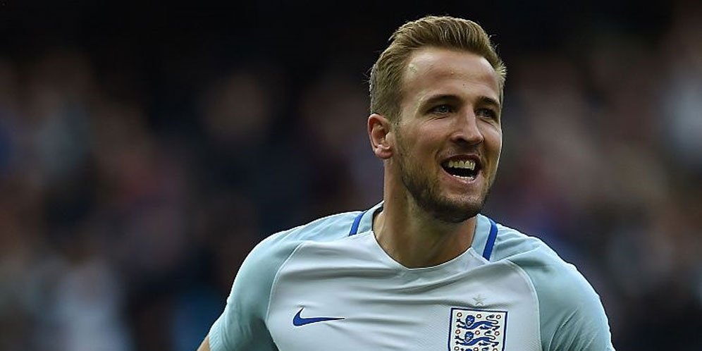 Harry Kane