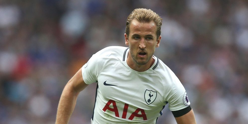 Harry Kane