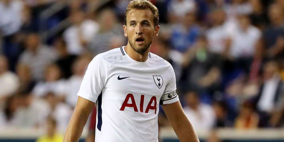 Harry Kane
