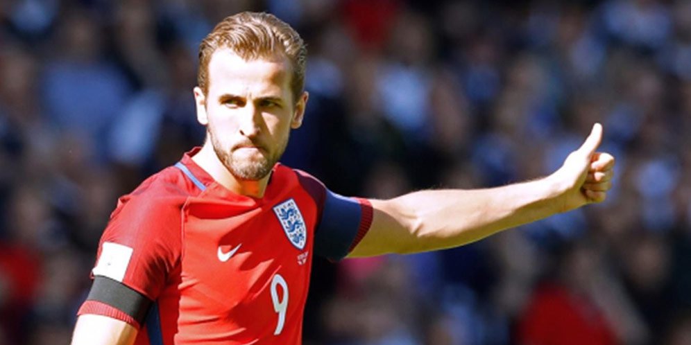 Harry Kane