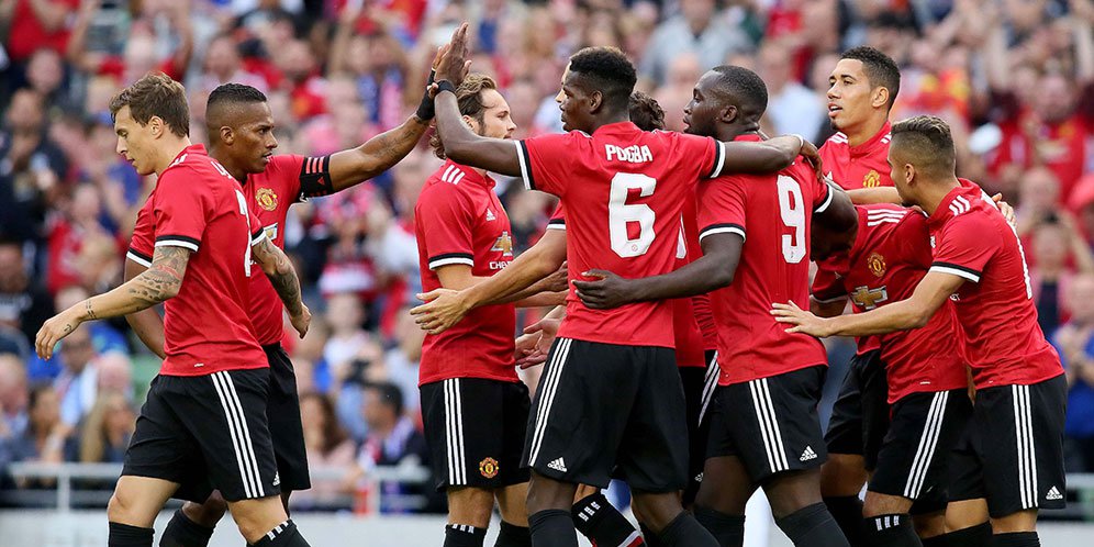 Manchester United.