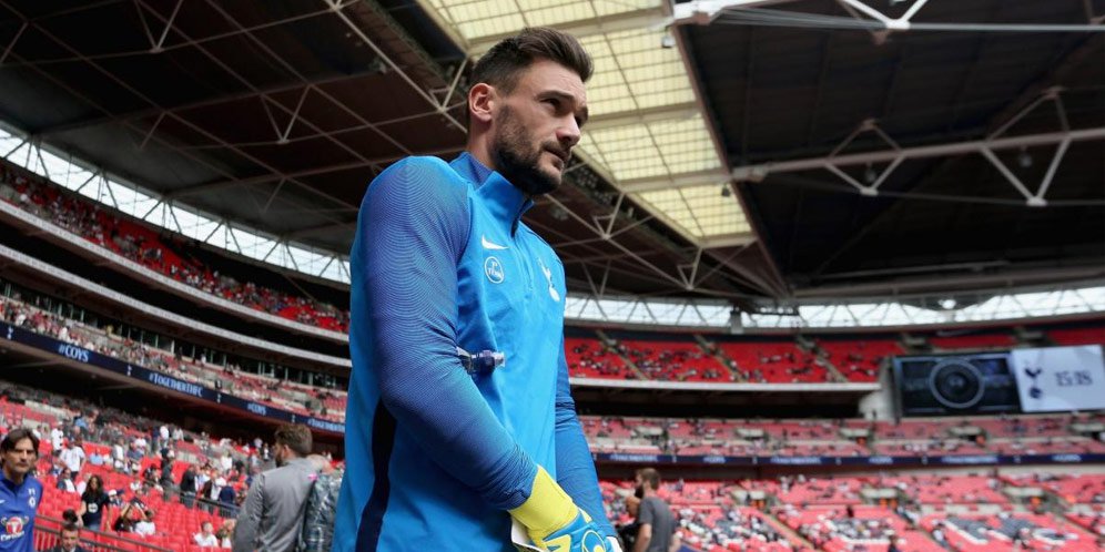 Hugo Lloris