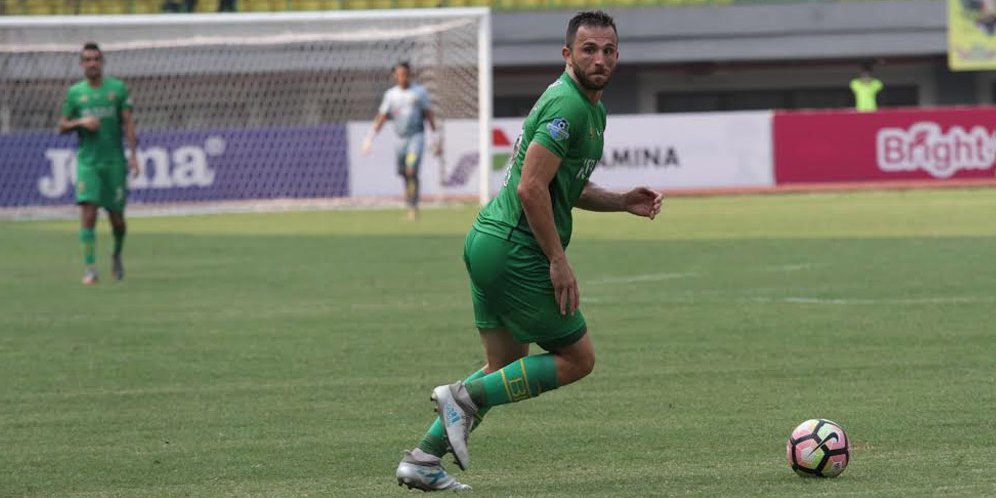 Ilija Spasojevic