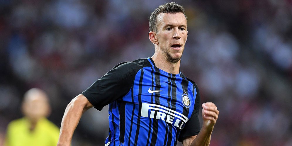 Ivan Perisic