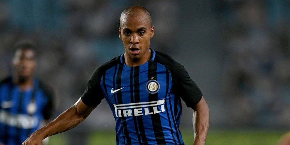 Joao Mario