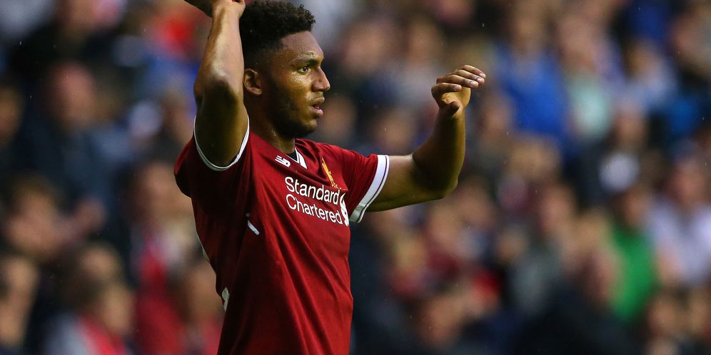 Joe Gomez