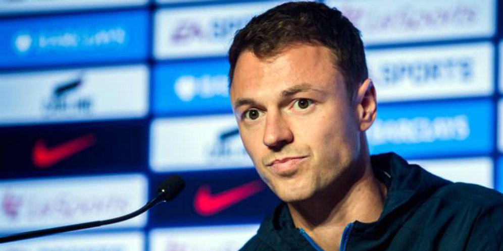 Jonny Evans