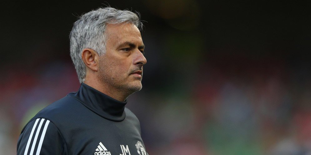Jose Mourinho