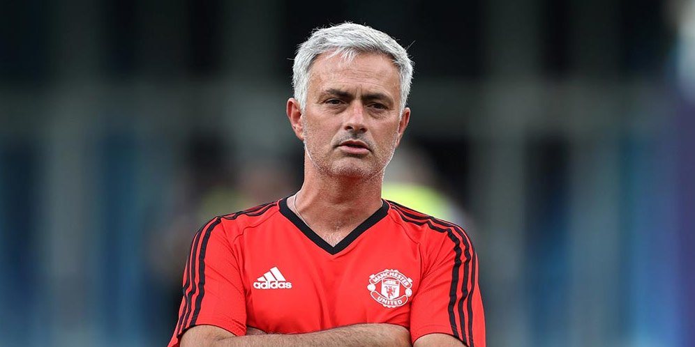 Jose Mourinho