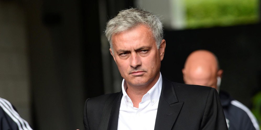 Jose Mourinho