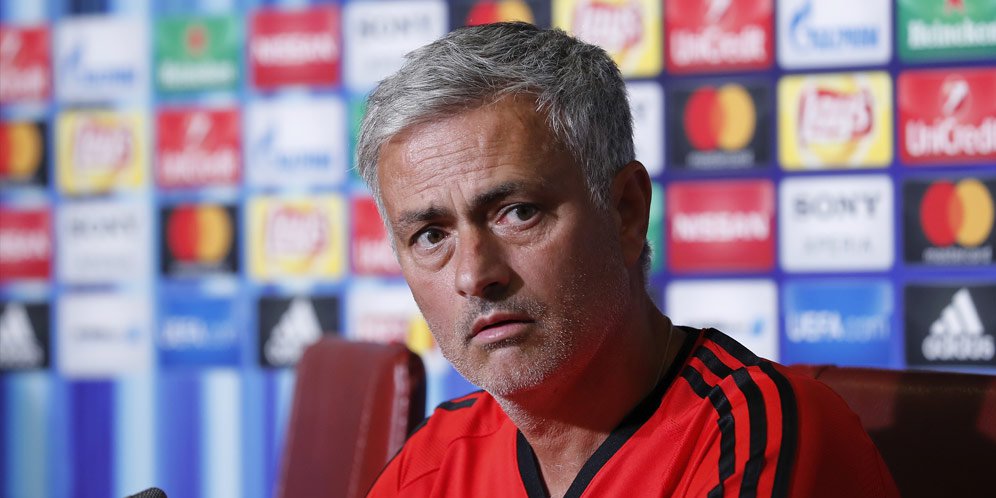 Jose Mourinho