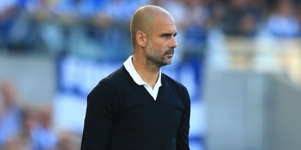 Josep Guardiola
