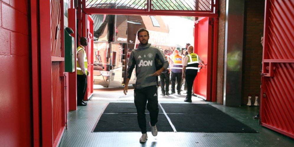 Juan Mata