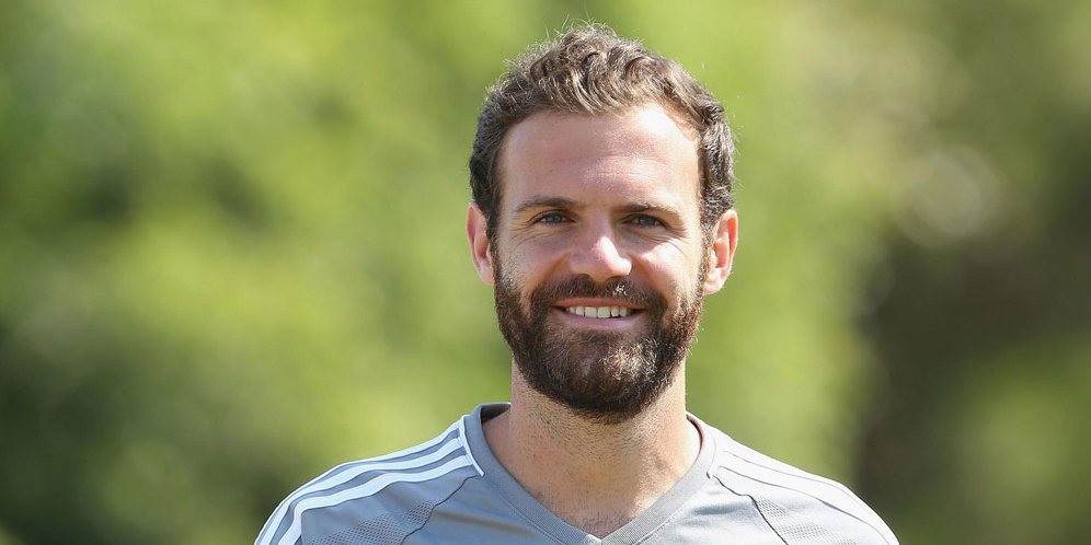Juan Mata
