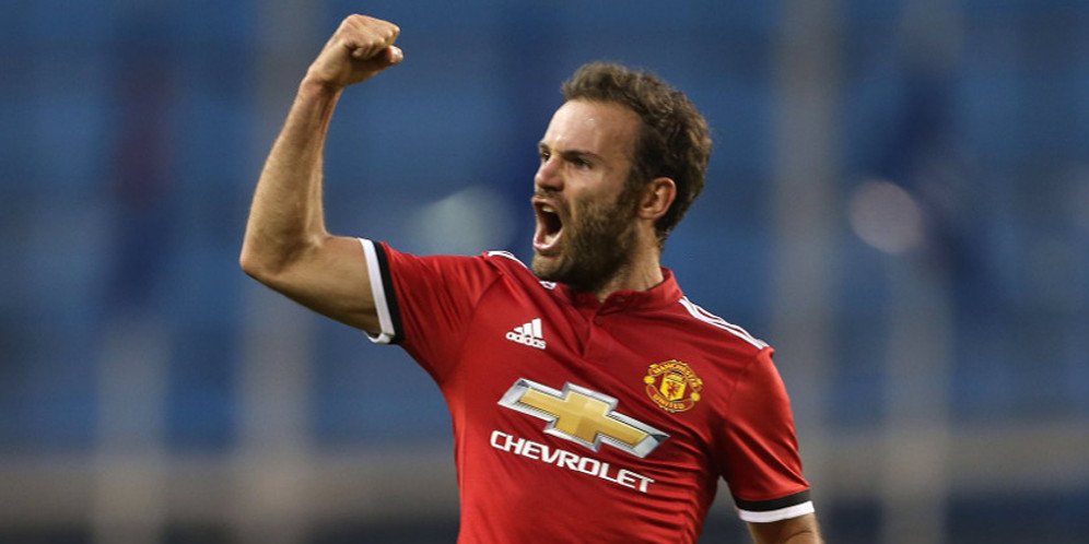 Juan Mata