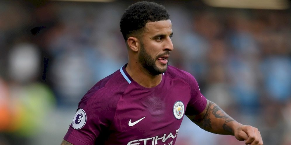 Kyle Walker