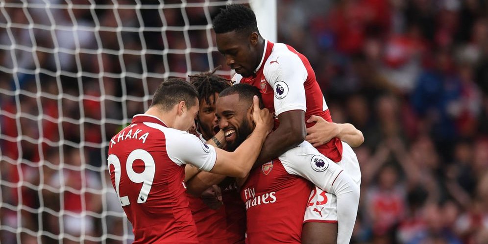 Alexandre Lacazette