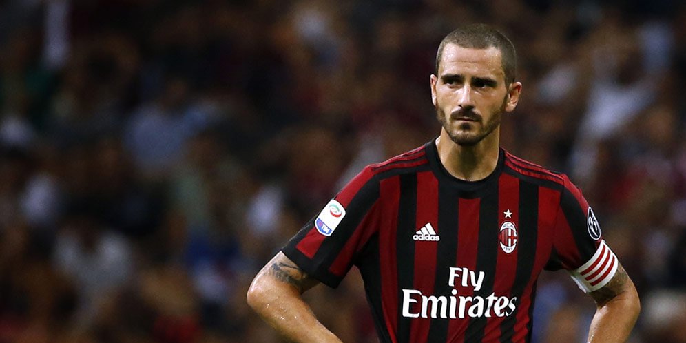 Leonardo Bonucci