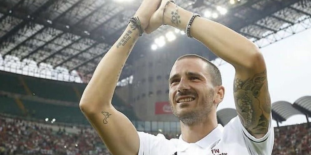 Leonardo Bonucci