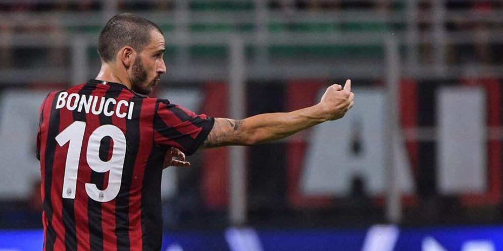 Leonardo Bonucci