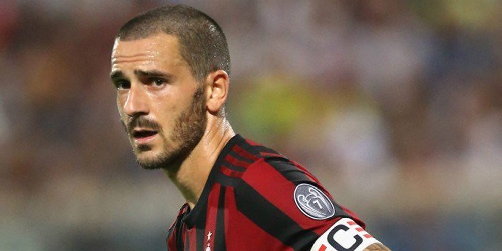 Leonardo Bonucci
