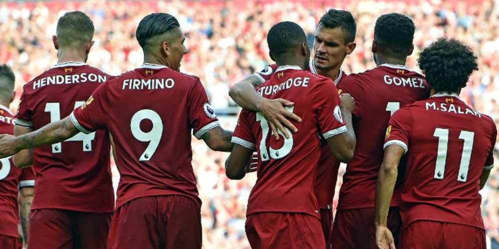 Liverpool