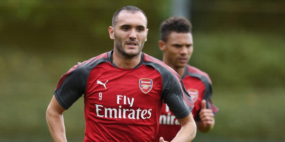 Lucas Perez