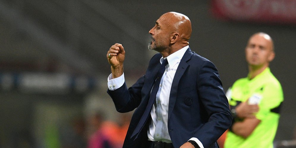 Luciano Spalletti