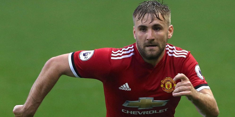 Luke Shaw