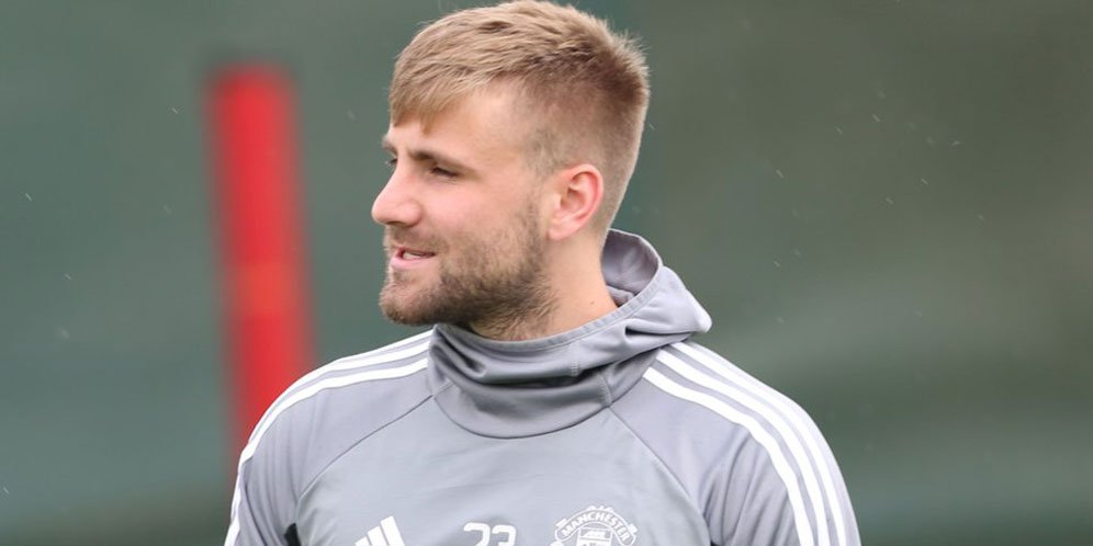 Luke Shaw