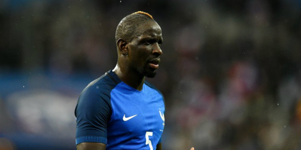 Mamadou Sakho
