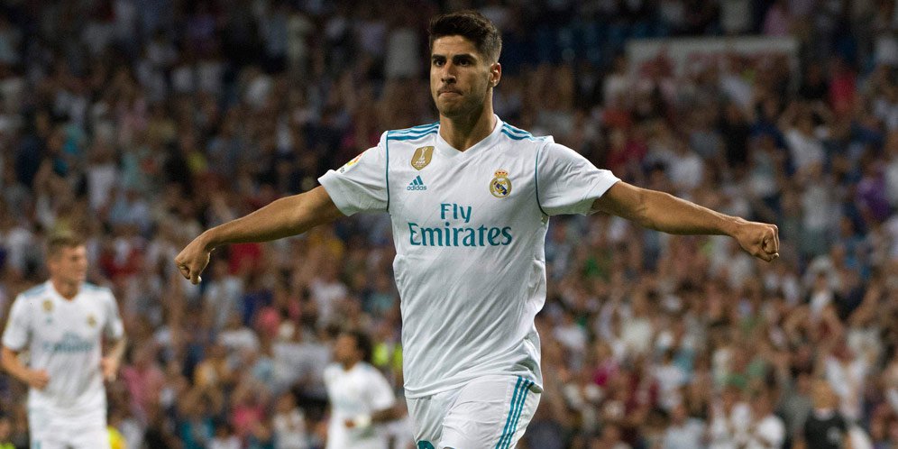 Marco Asensio