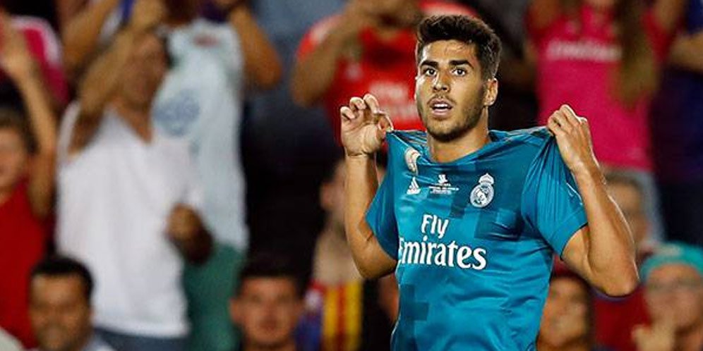 Marco Asensio
