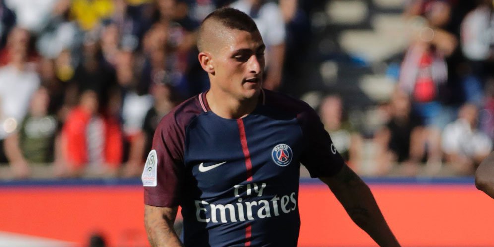 Marco Verratti