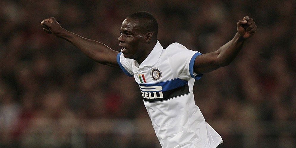 Mario Balotelli