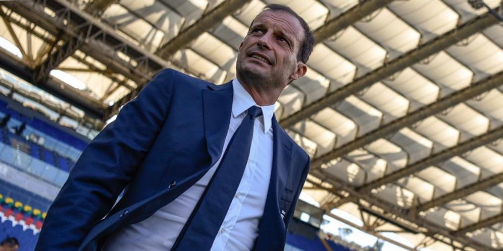 Massimiliano Allegri