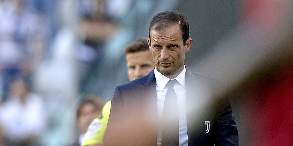 Massimiliano Allegri