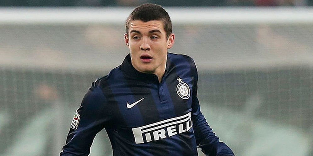 Mateo Kovacic