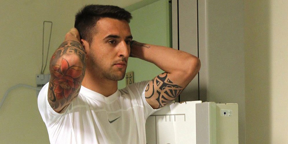Matias Vecino