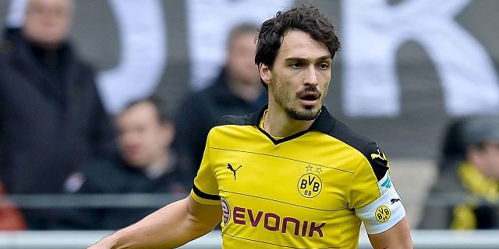 Mats Hummels
