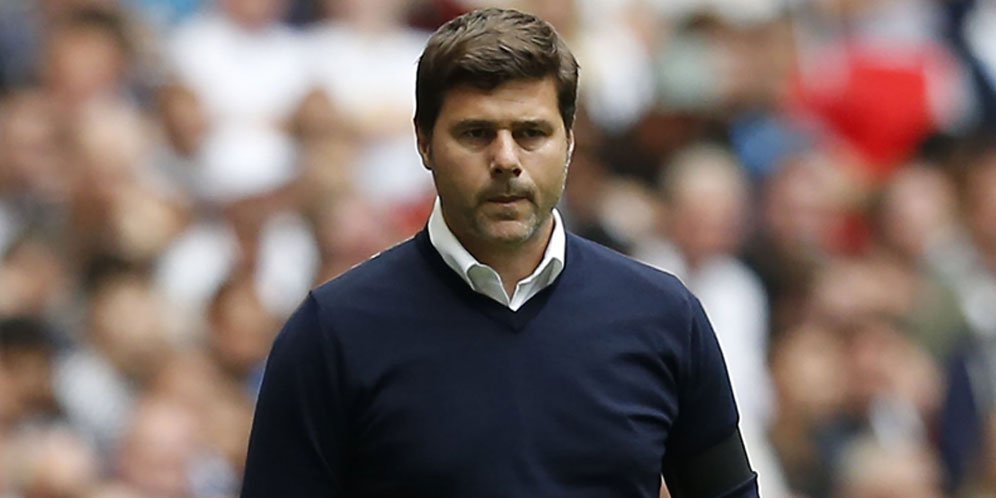 Mauricio Pochettino