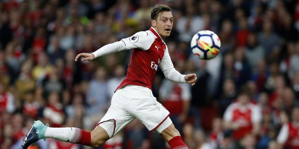 Mesut Ozil