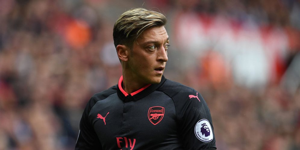 Mesut Ozil